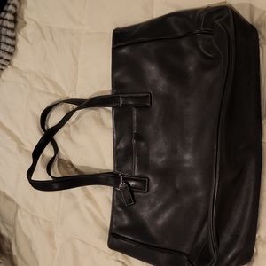 Coach Tote